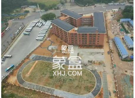 清水塘清溪小学 清水塘清溪小学