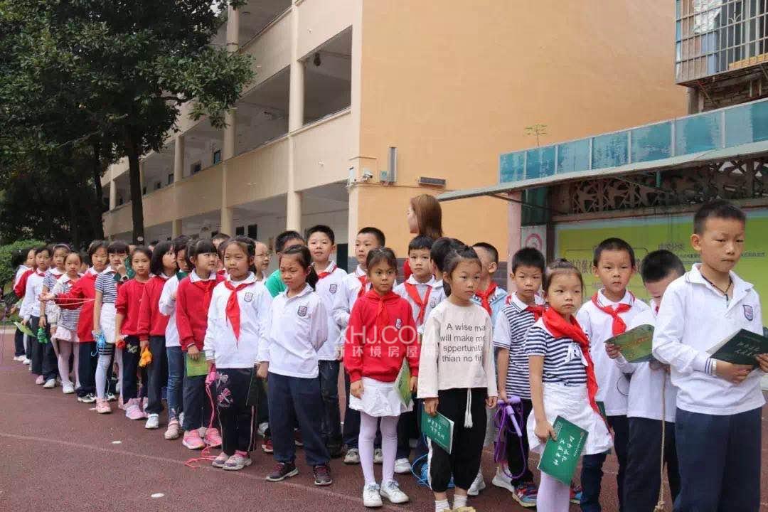 曙光路小学