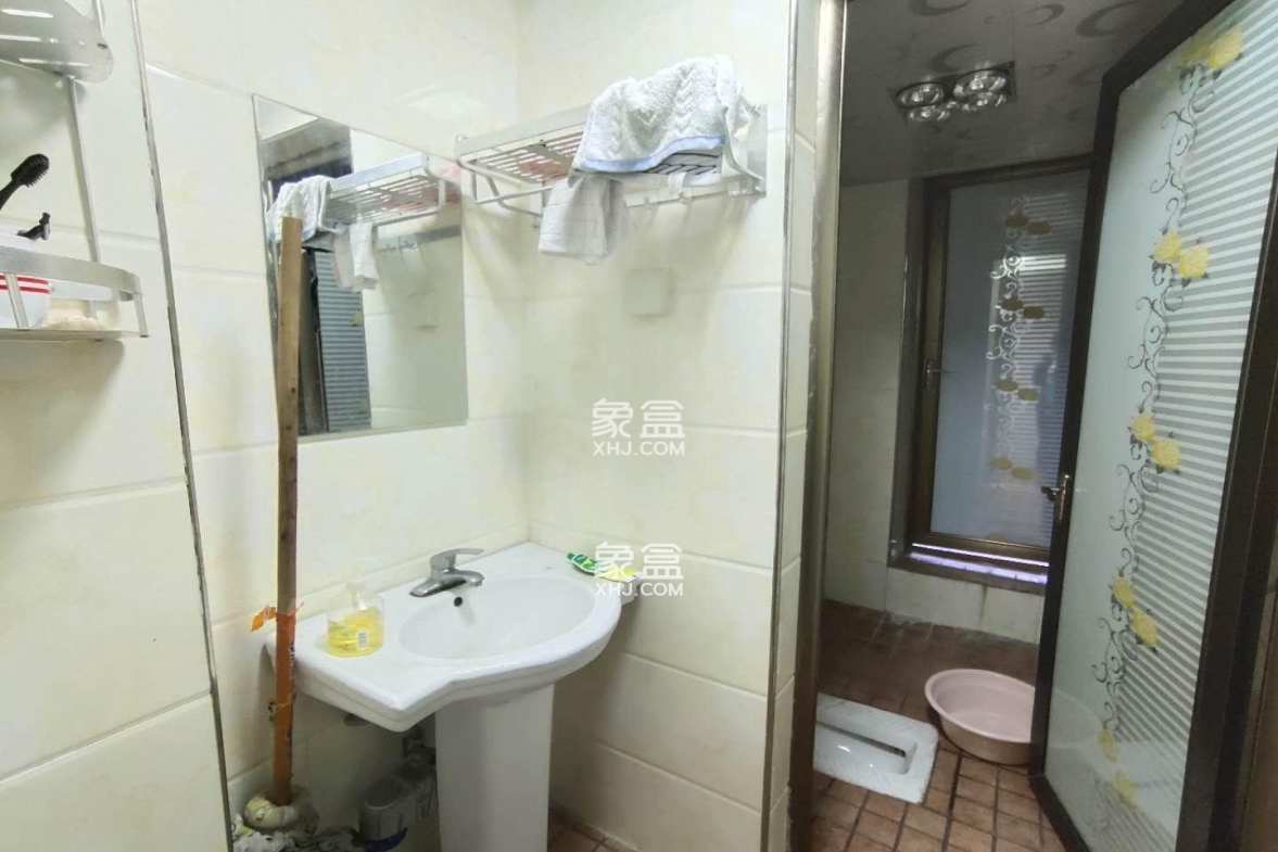 上河国际C区  3室2厅1卫    3000.0元/月 上河国际C区  3室2厅1卫    3000.0元/月小区图