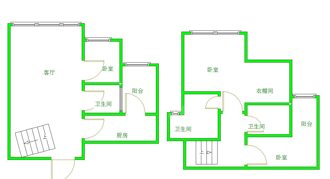 蓝光COCO蜜城