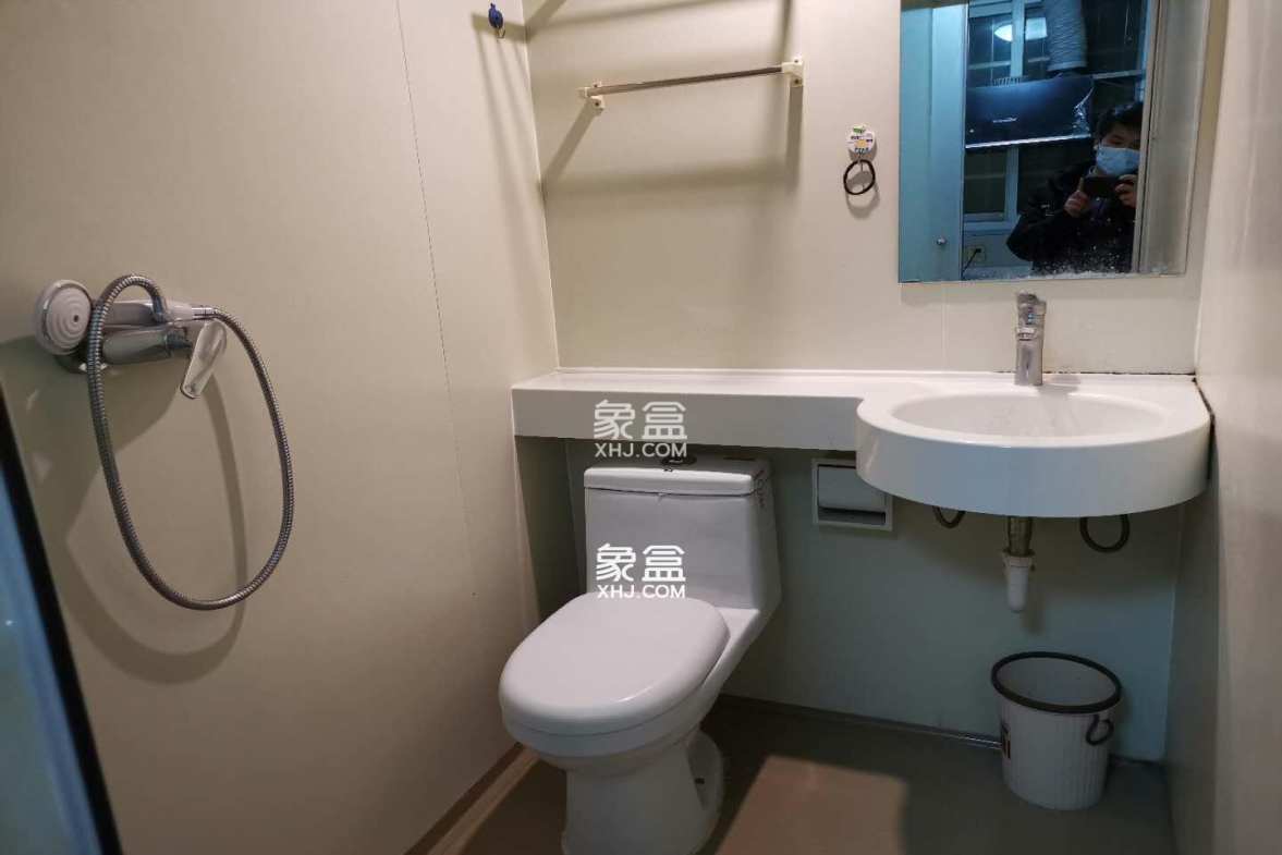 嘉盛华庭(一期、二期、三期) 1室1厅1卫 1300.0元/月 嘉盛华庭(一期、二期、三期) 1室1厅1卫 1300.0元/月室内图