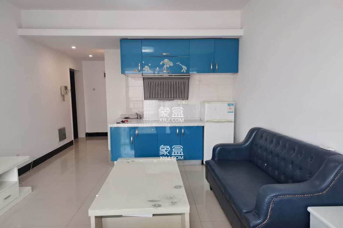 东上一品 1室1厅1卫 1600.0元/月 东上一品 1室1厅1卫 1600.0元/月室内图