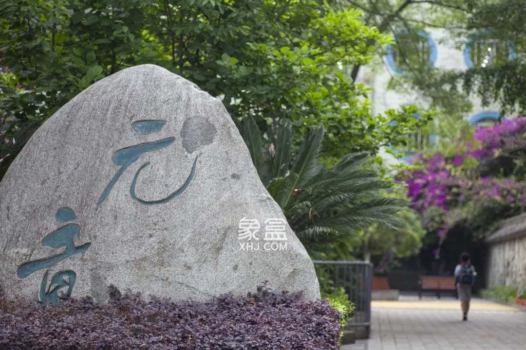 华阳实验小学