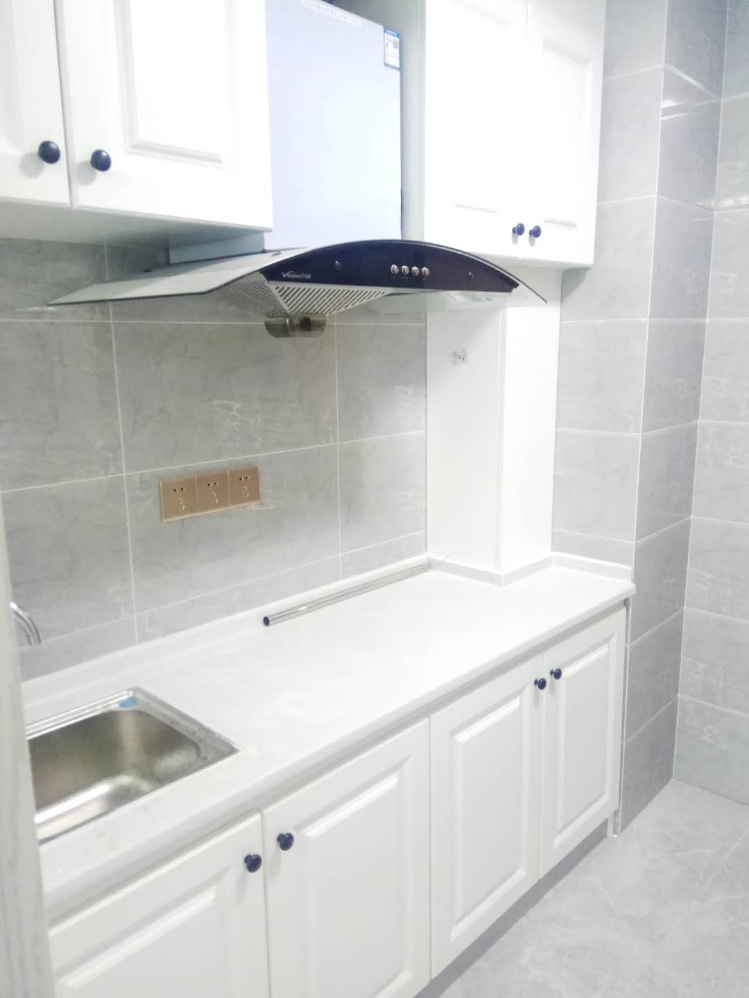 荣泰广场  1室1厅1卫    1500.0元/月室内图