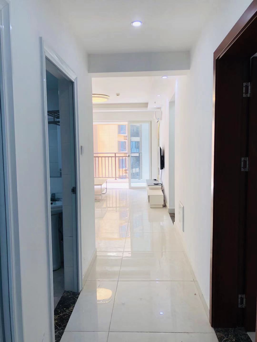 北辰三角洲C2区  3室2厅1卫    3000.0元/月室内图