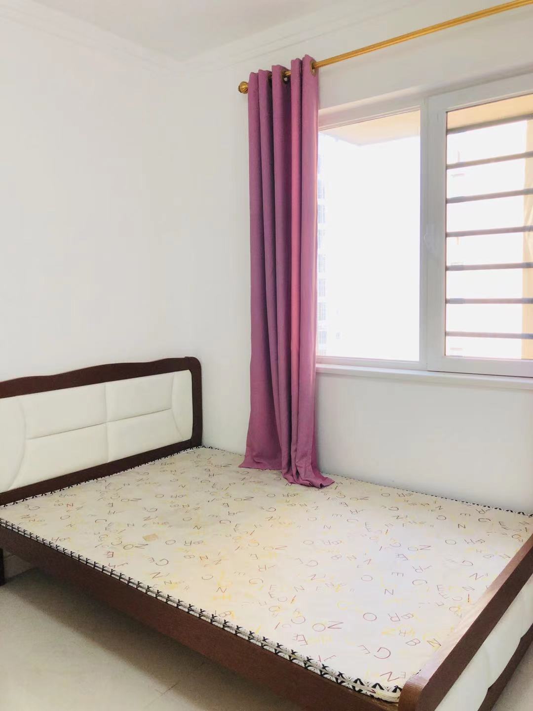 北辰三角洲C2区  3室2厅1卫    3000.0元/月室内图