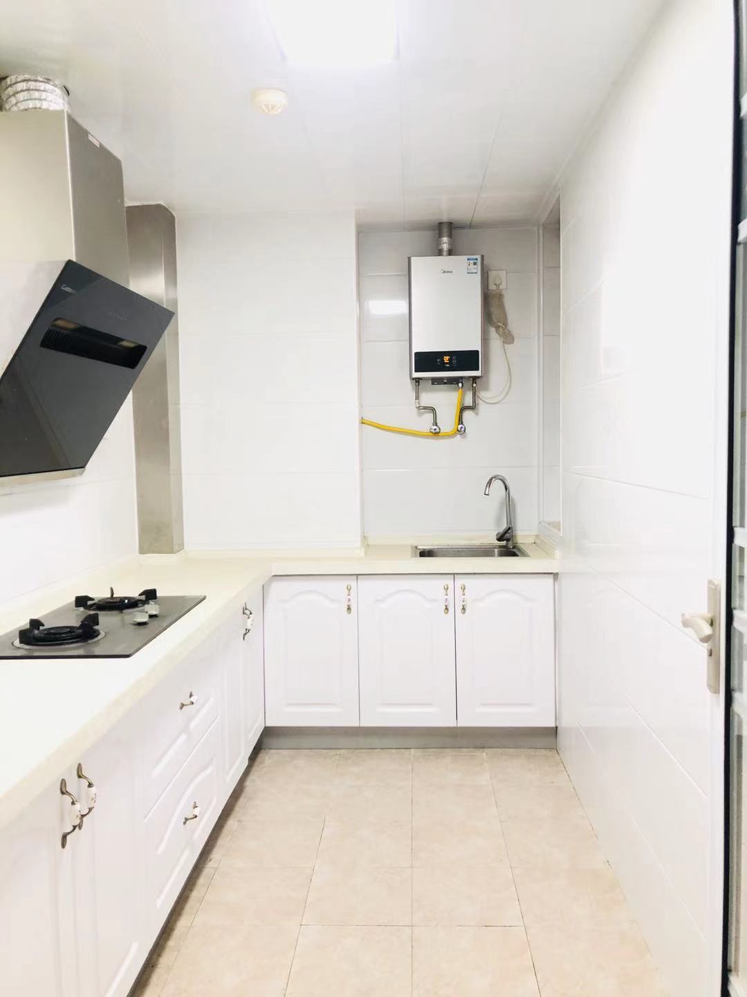 北辰三角洲C2区  3室2厅1卫    3000.0元/月室内图