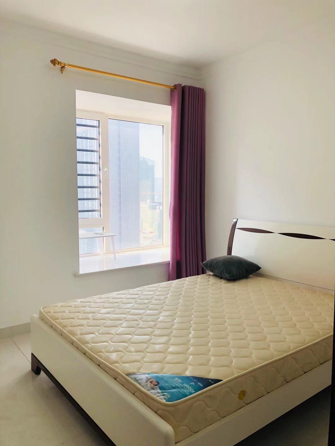 北辰三角洲C2区  3室2厅1卫    3000.0元/月室内图