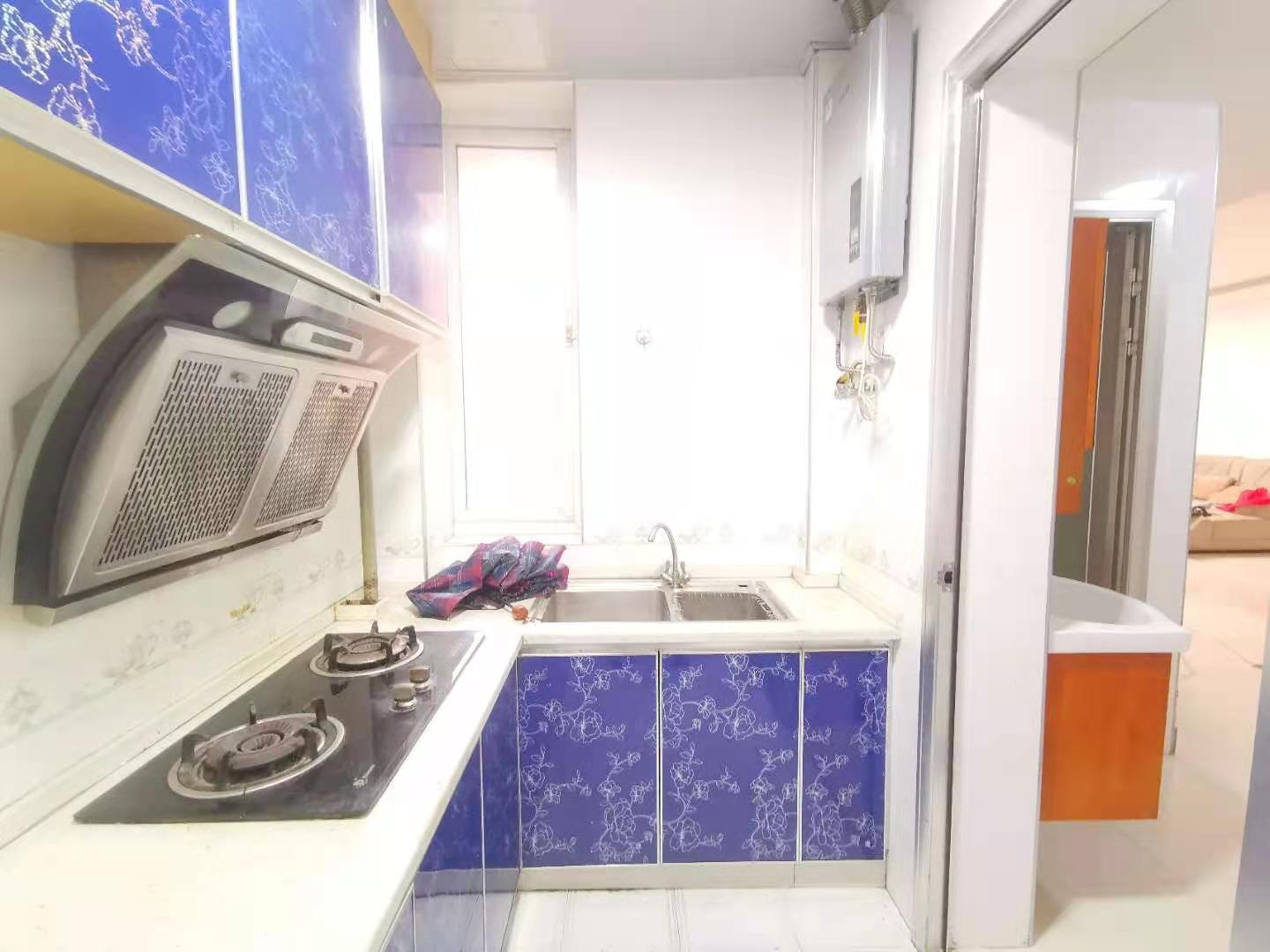 爱琴海岸 2室2厅1卫 1750.0元/月 爱琴海岸 2室2厅1卫 1750.0元/月室内图