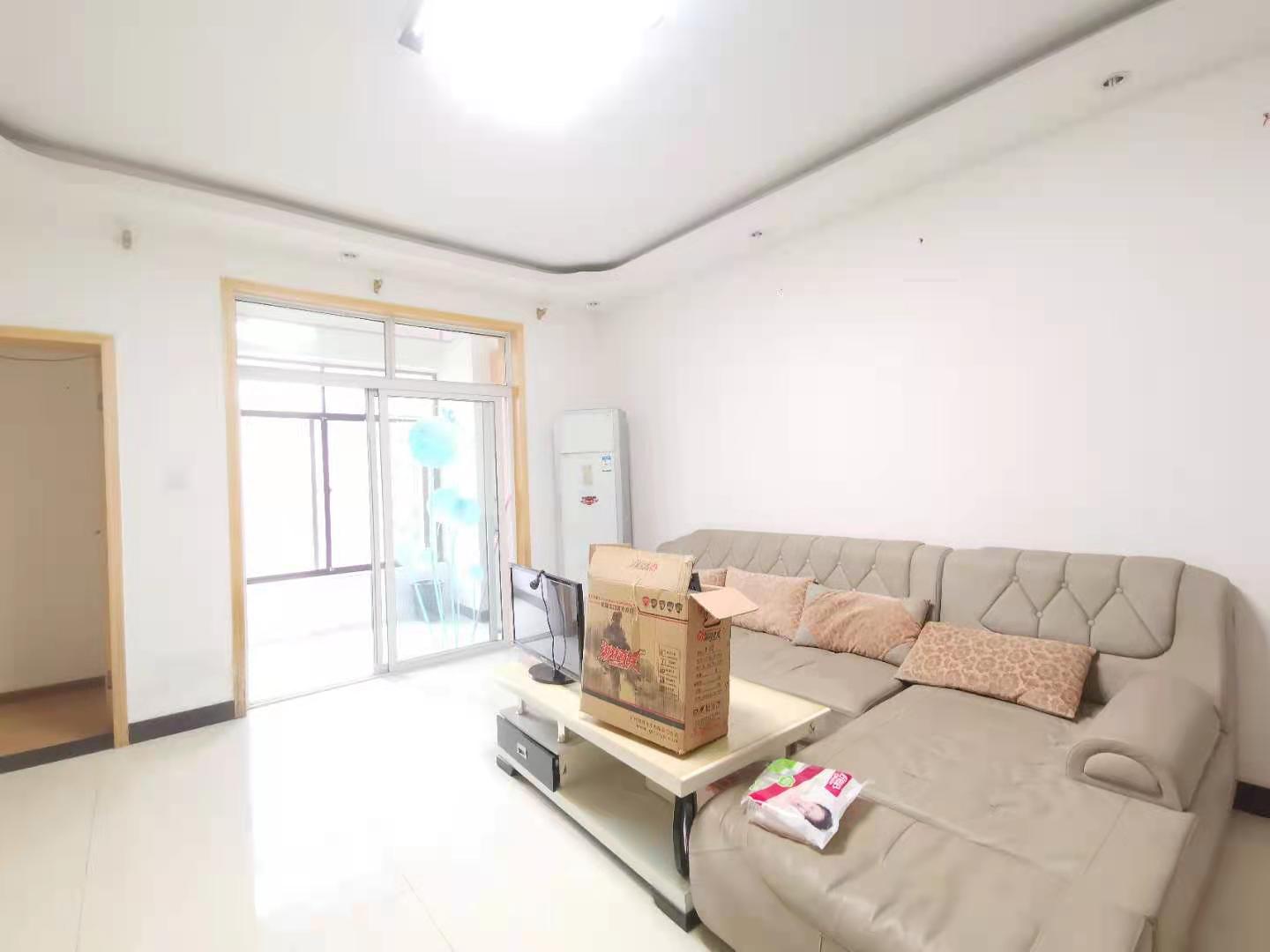 爱琴海岸  2室2厅1卫    1750.0元/月室内图