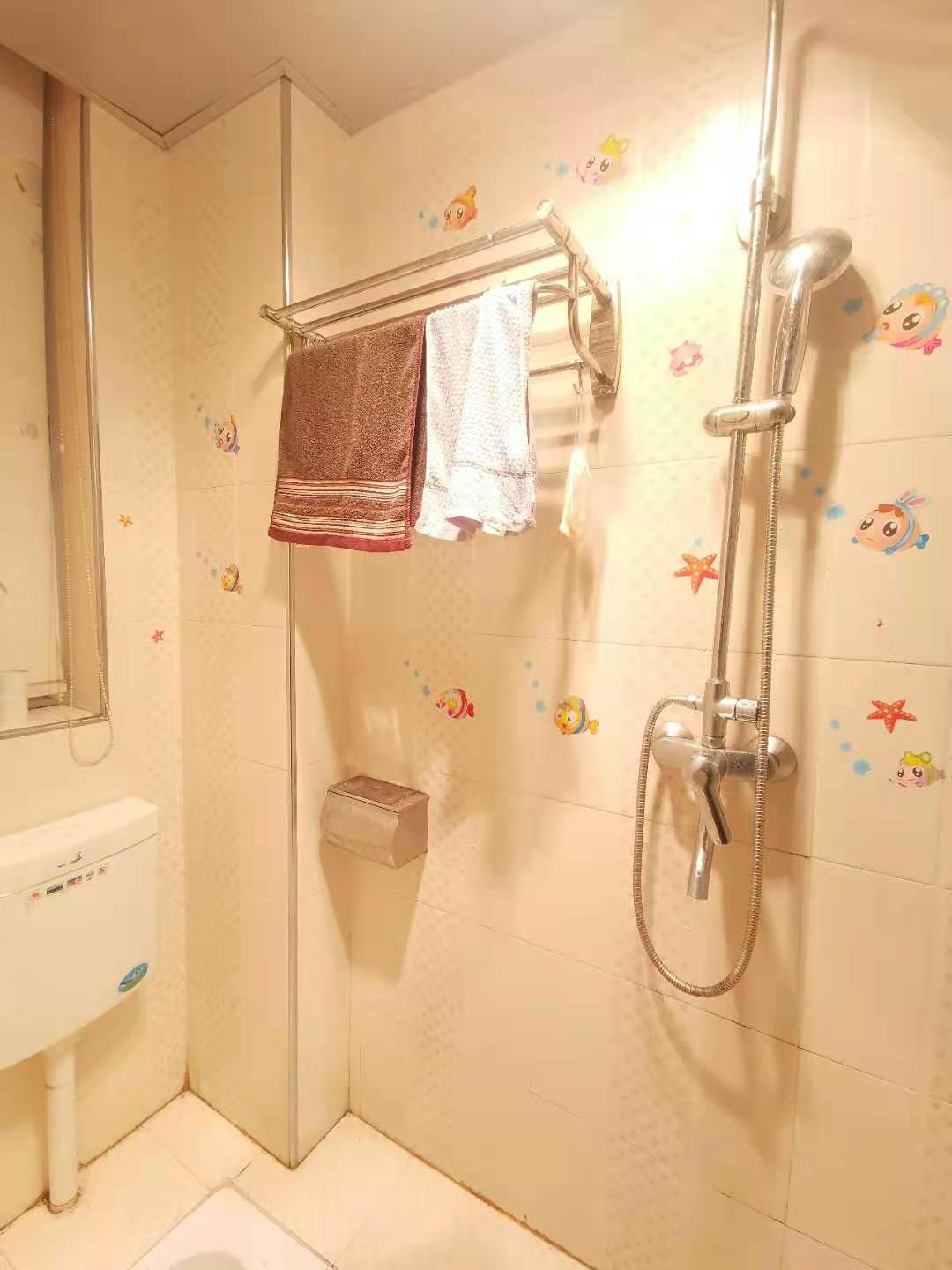 爱琴海岸  2室2厅1卫    1750.0元/月室内图