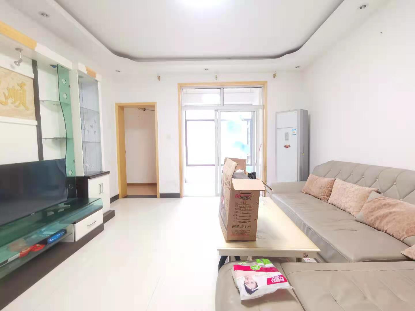 爱琴海岸 2室2厅1卫 1750.0元/月 爱琴海岸 2室2厅1卫 1750.0元/月室内图