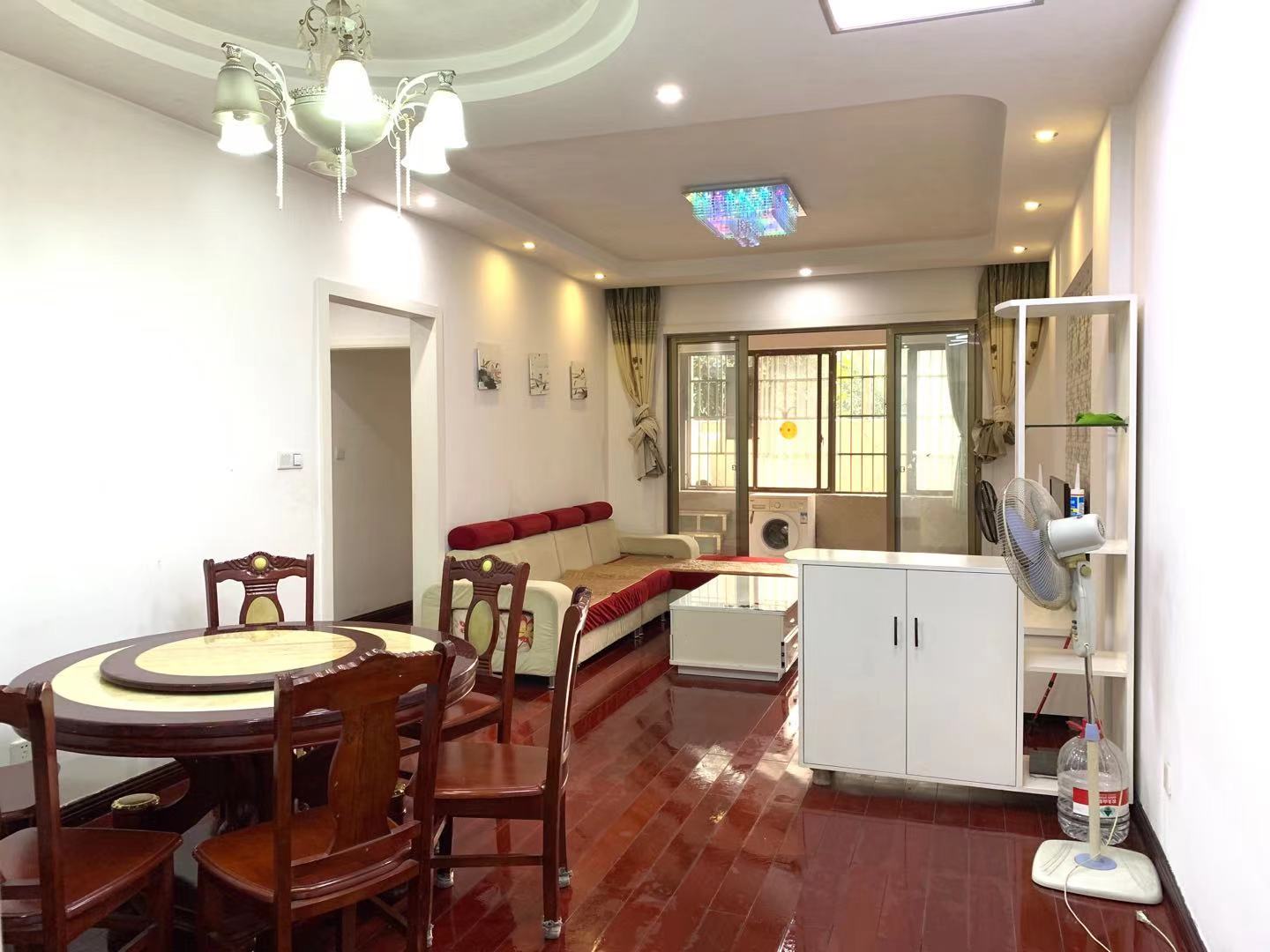 碧桂园威尼斯 紧挨松雅湖、万象汇、卜蜂莲花直接拎包入住室内图1