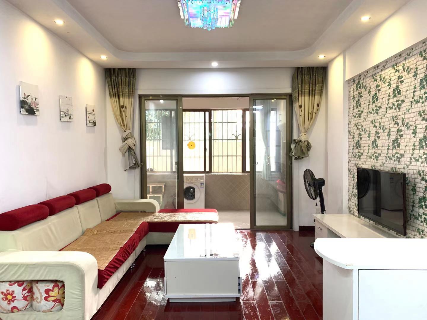 碧桂园威尼斯 紧挨松雅湖、万象汇、卜蜂莲花直接拎包入住室内图