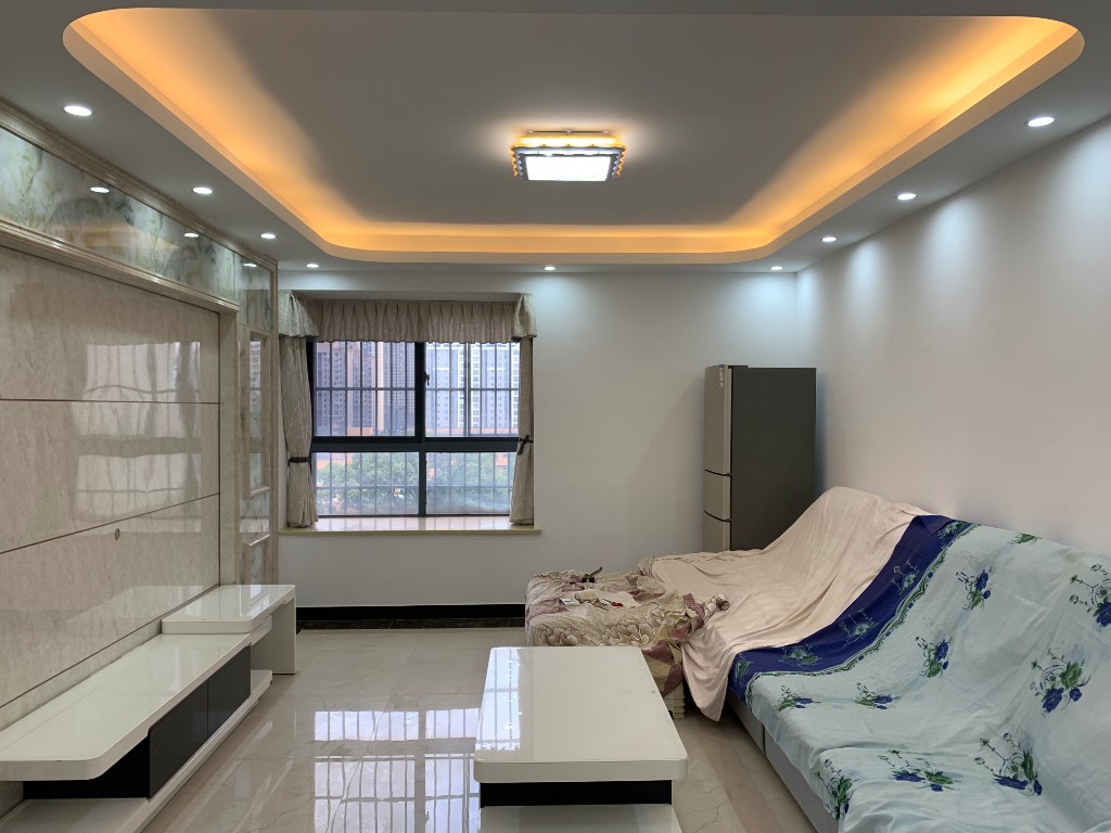 天赐良园 2室1厅1卫 2000.0元/月 天赐良园 2室1厅1卫 2000.0元/月室内图