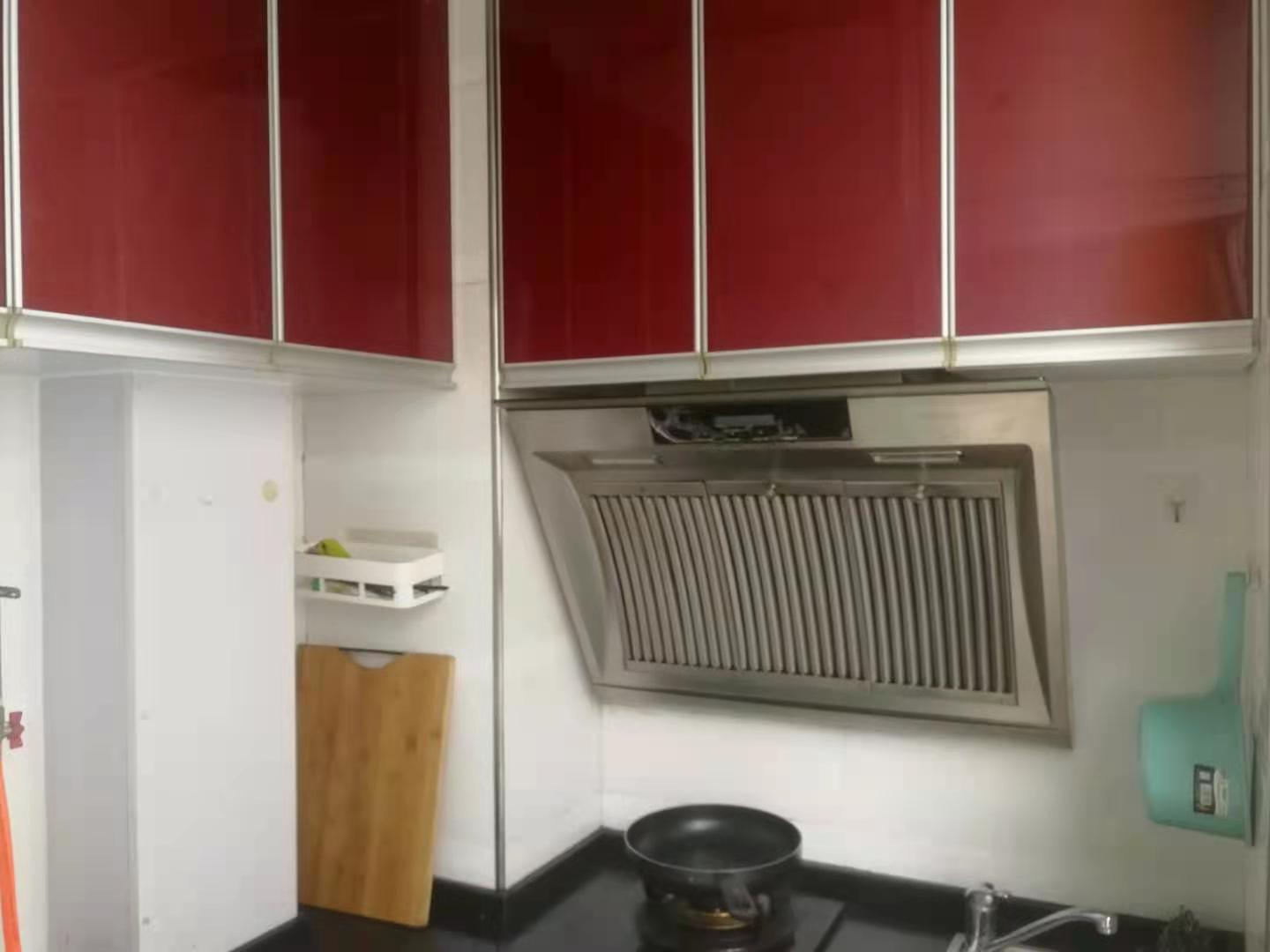 开源鑫景  1室1厅1卫    1300.0元/月室内图