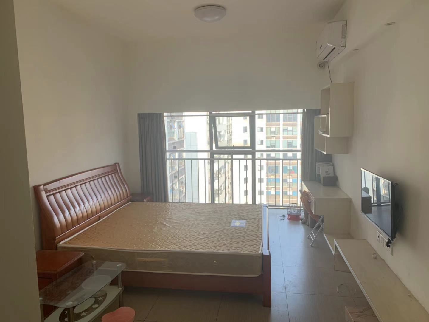 达美D6区 1室1厅1卫 1600.0元/月 达美D6区 1室1厅1卫 1600.0元/月室内图