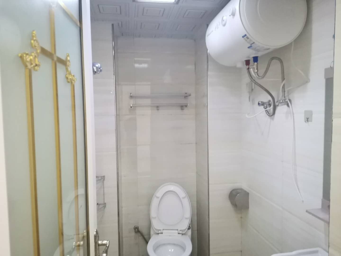 达美D6区  1室1厅1卫    1700.0元/月室内图