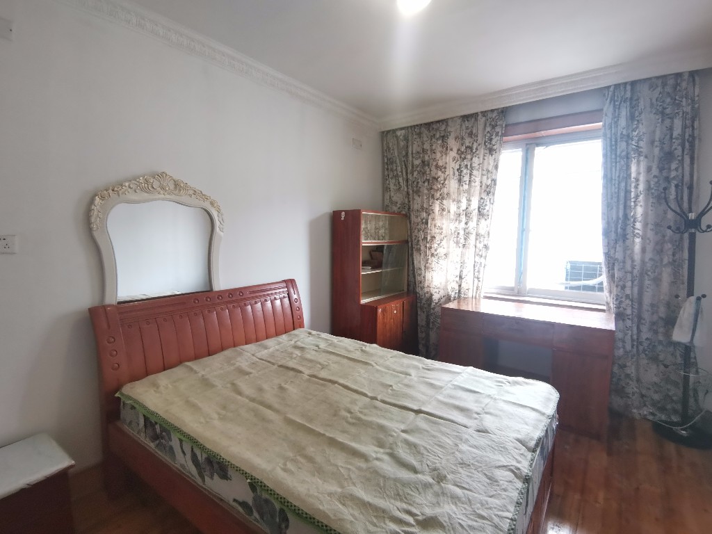 牛角塘社区 2室2厅1卫 1800.0元/月 牛角塘社区 2室2厅1卫 1800.0元/月室内图