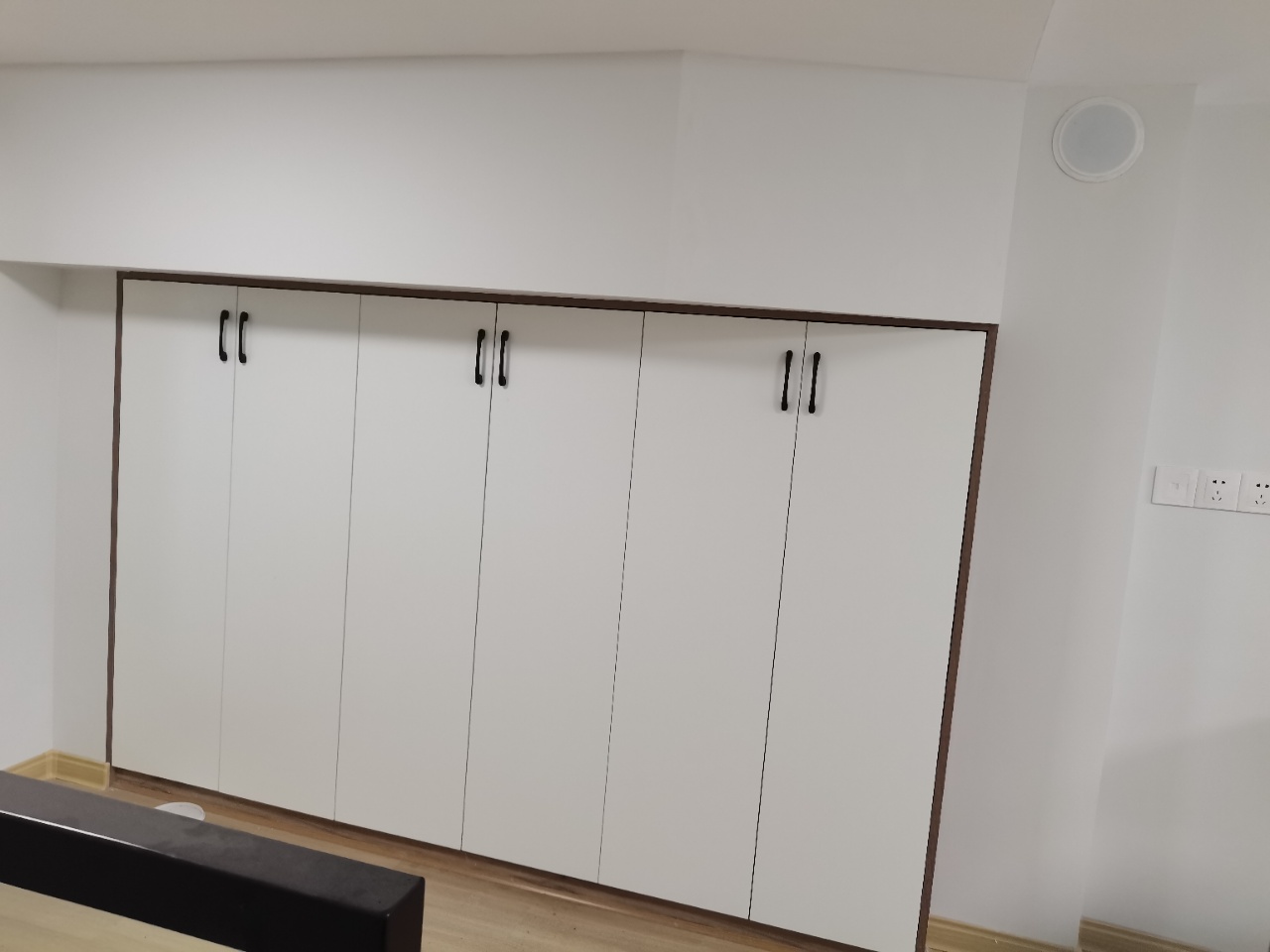 弘坤云寓  1室1厅1卫    2300.0元/月室内图