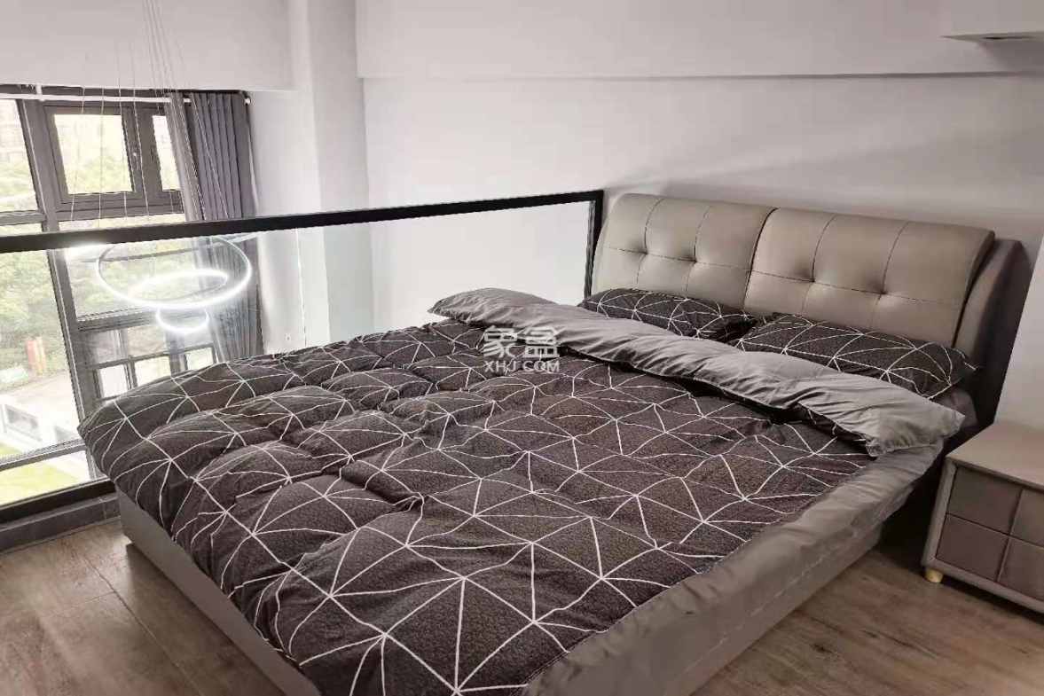 弘坤云寓  1室1厅1卫    2800.0元/月 弘坤云寓  1室1厅1卫    2800.0元/月室内图