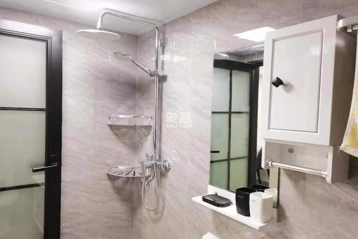 弘坤云寓  1室1厅1卫    2800.0元/月 弘坤云寓  1室1厅1卫    2800.0元/月室内图