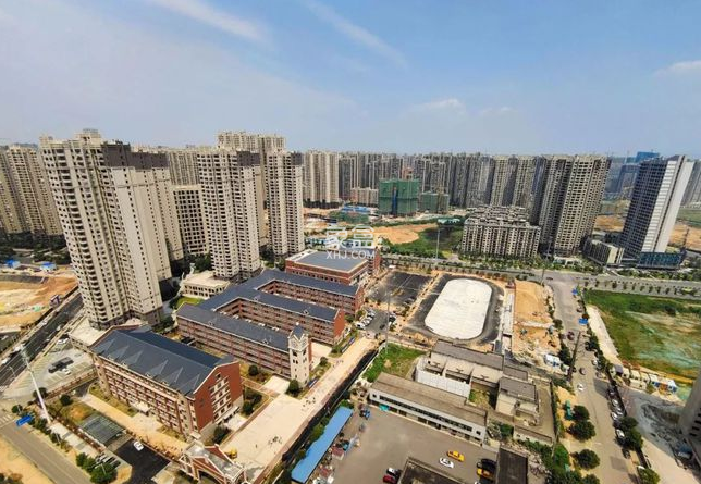 金潇小学 金潇小学