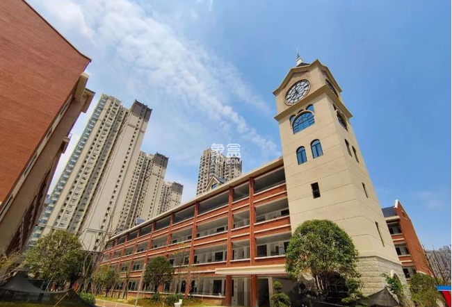 金潇小学 金潇小学