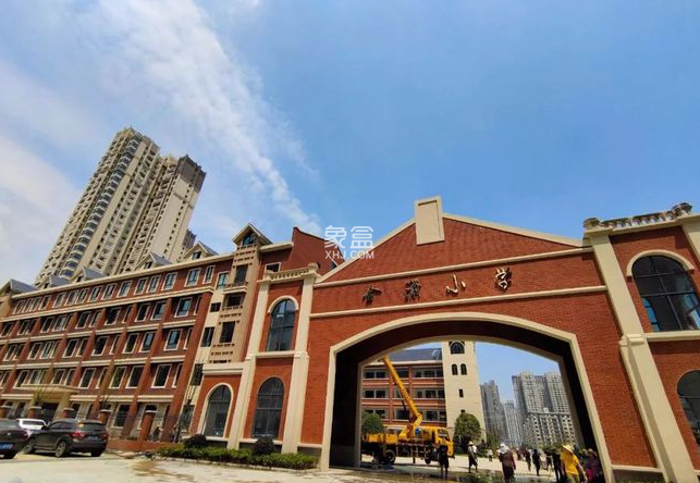 金潇小学 金潇小学