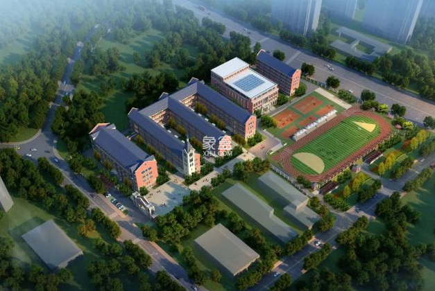 金潇小学 金潇小学