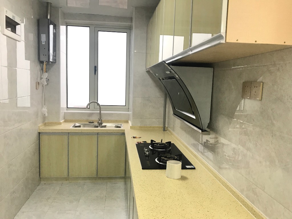 五矿万境水岸  3室2厅2卫    2500.0元/月室内图