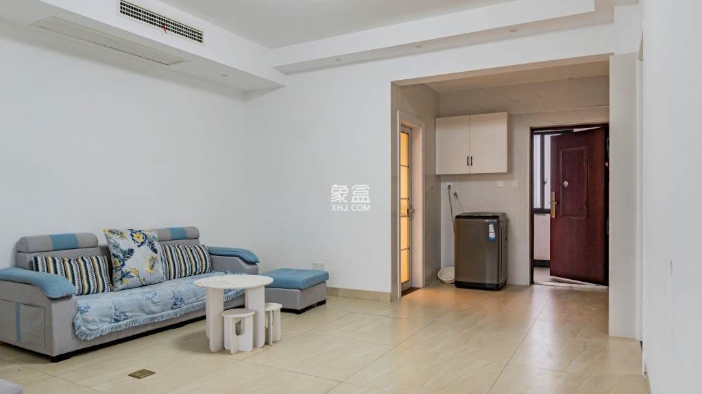 上城世家 2室1厅1卫 60.00万 上城世家 2室1厅1卫 60.00万客厅