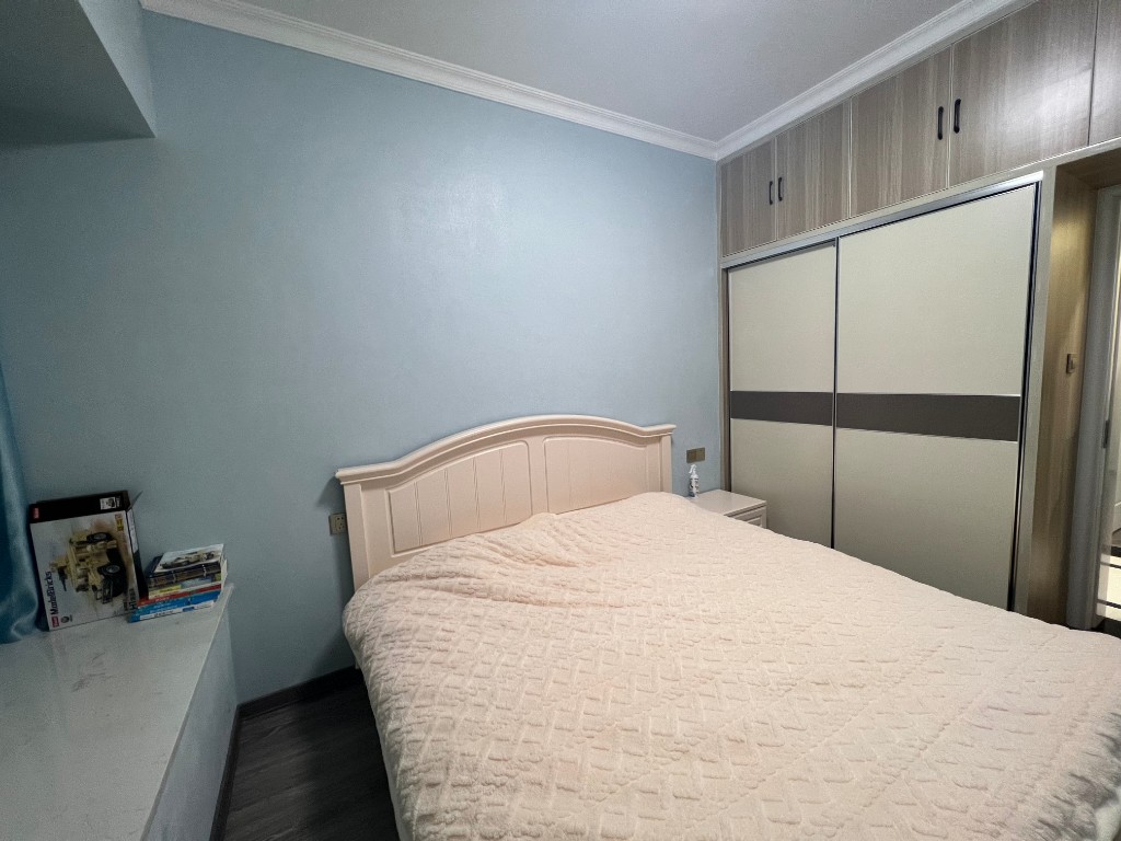 益阳印象 3室2厅1卫 85.0万 益阳印象 3室2厅1卫 85.0万客厅