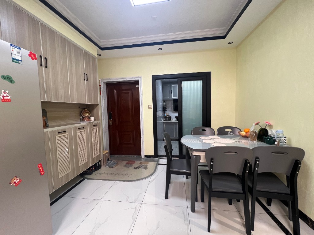 益阳印象 3室2厅1卫 85.0万 益阳印象 3室2厅1卫 85.0万客厅