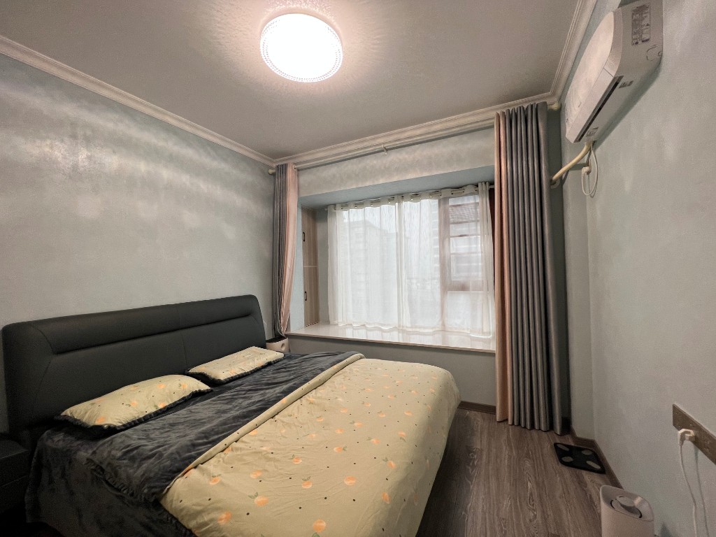 益阳印象 3室2厅1卫 85.0万 益阳印象 3室2厅1卫 85.0万客厅