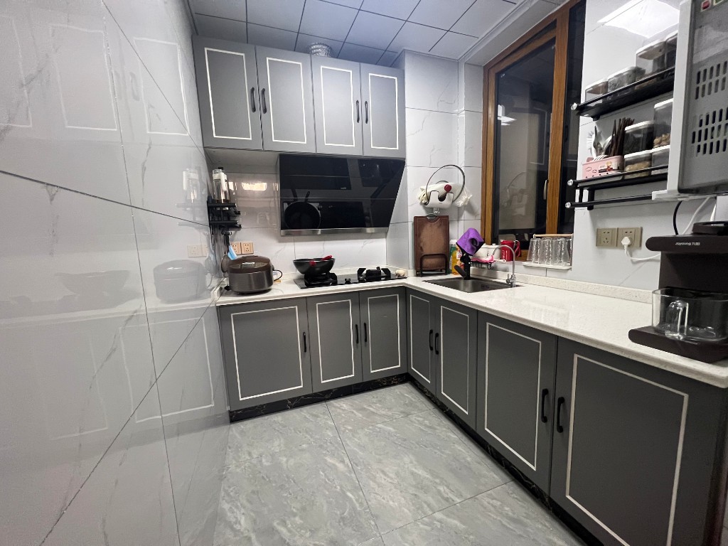 益阳印象 3室2厅1卫 85.0万 益阳印象 3室2厅1卫 85.0万客厅