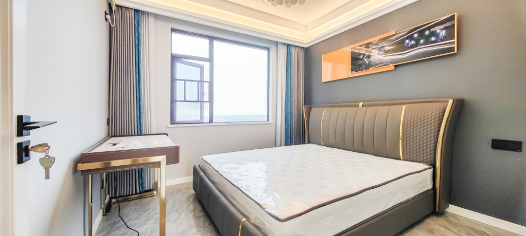 愿景朗悦府 3室2厅1卫 78.00万 愿景朗悦府 3室2厅1卫 78.00万客厅