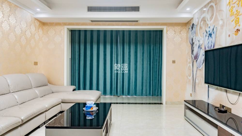 雄森国际  3室2厅2卫    92.8万