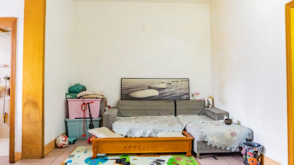 龙洲路散盘 2室2厅1卫 13.8万 龙洲路散盘 2室2厅1卫 13.8万客厅