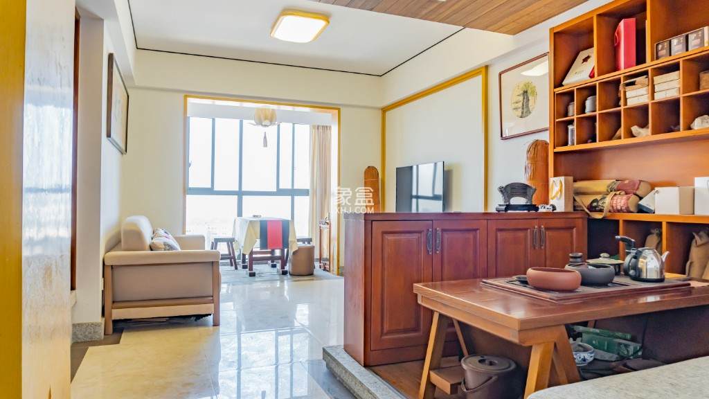 梓山湖领御  1室1厅1卫   38.00万 梓山湖领御  1室1厅1卫   38.00万客厅