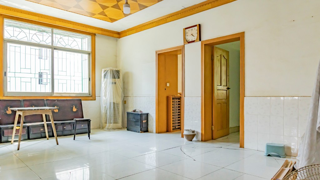 乾元宫社区 2室2厅1卫 40.80万 乾元宫社区 2室2厅1卫 40.80万户型图