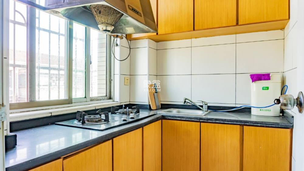 马良小区  2室2厅1卫   36.80万