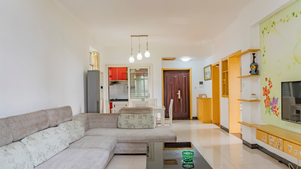 会龙山溪谷(住宅) 2室2厅2卫 44.80万 会龙山溪谷(住宅) 2室2厅2卫 44.80万客厅