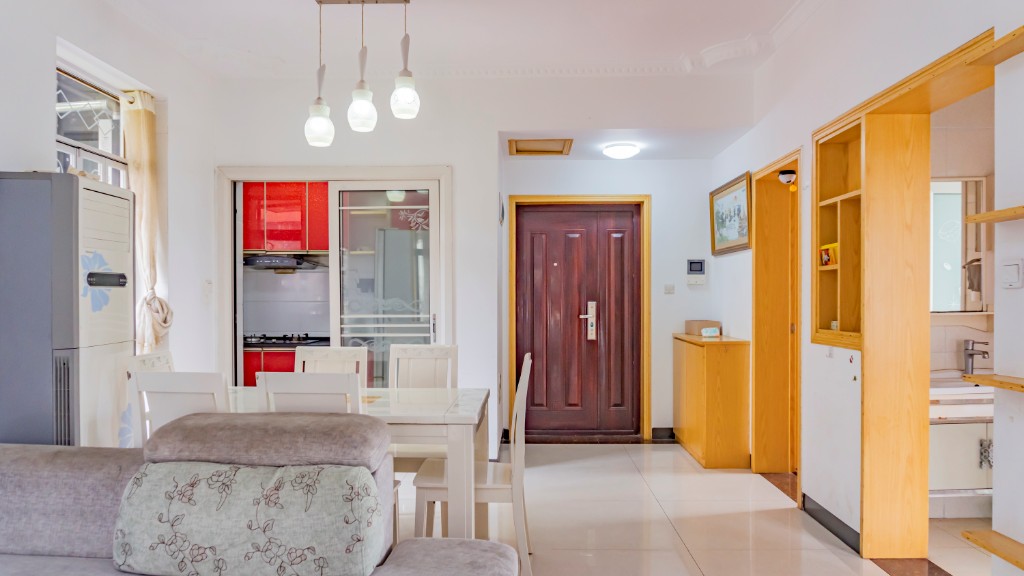 会龙山溪谷(住宅) 2室2厅2卫 44.80万 会龙山溪谷(住宅) 2室2厅2卫 44.80万客厅