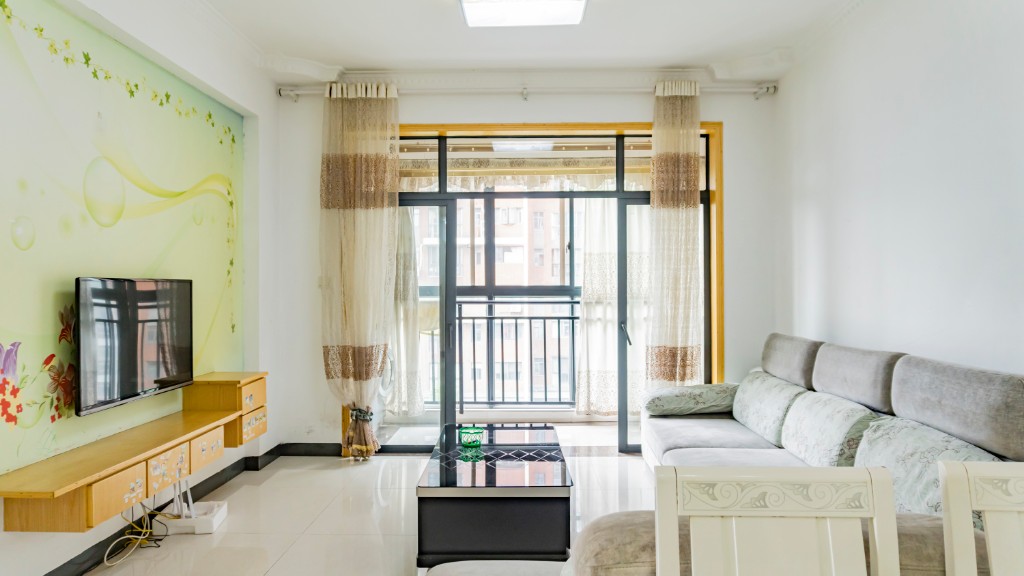 会龙山溪谷(住宅) 2室2厅2卫 44.80万 会龙山溪谷(住宅) 2室2厅2卫 44.80万客厅