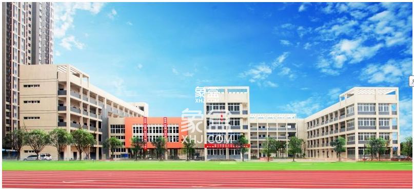 清湘小学 清湘小学