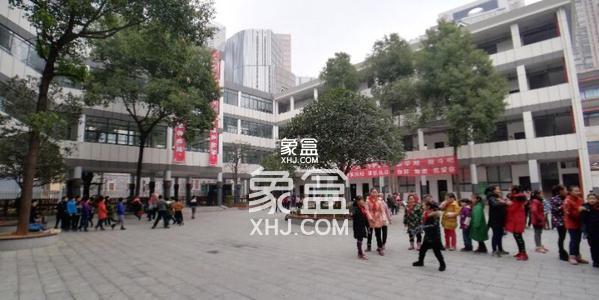 铜铺街小学 铜铺街小学