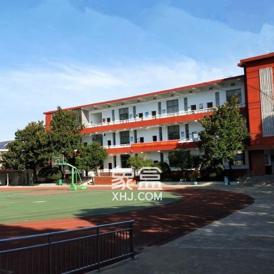 长茅岭小学