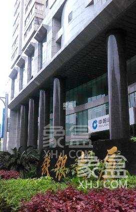 铁银大厦怎么样房源信息房价走势周边配套解析