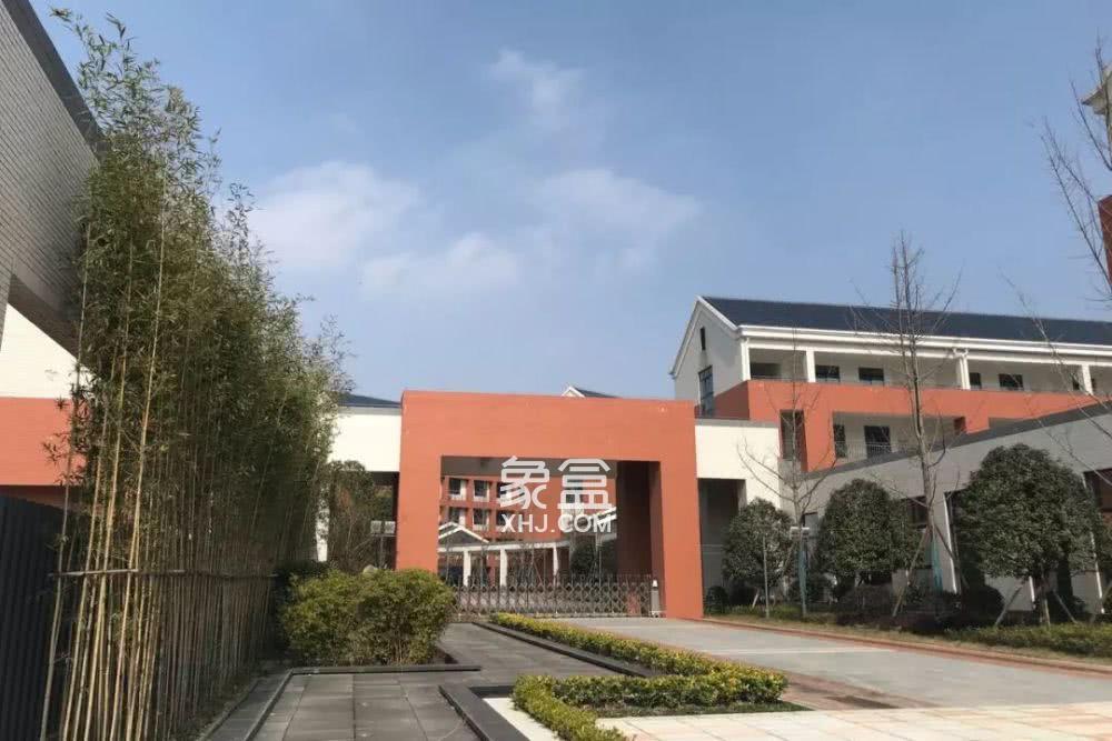 西雅博才小学